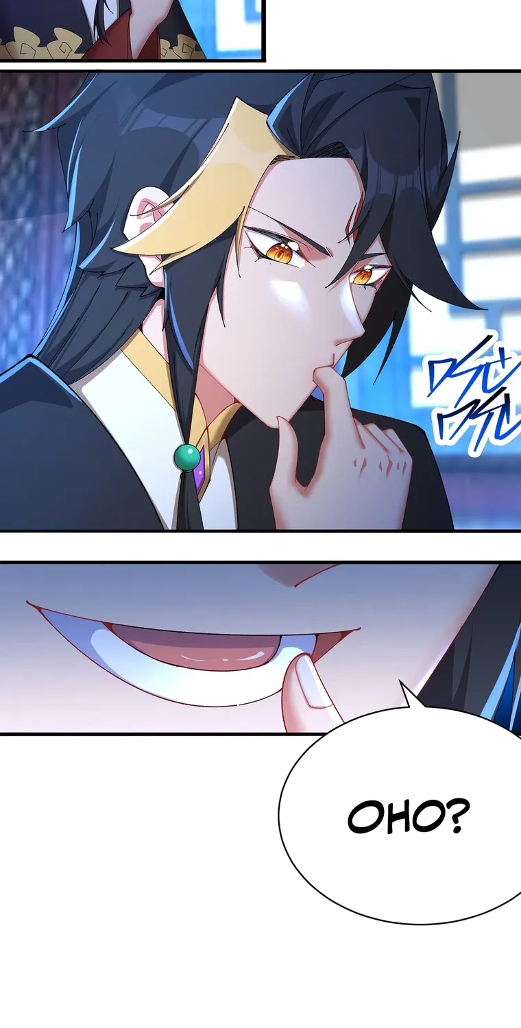 It Turns Out That They Are the Protagonists Chapter 47 page 21 - 