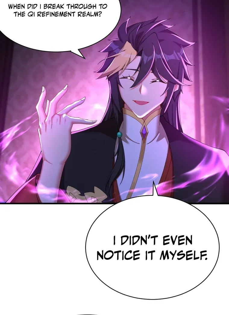 It Turns Out That They Are the Protagonists Chapter 47 page 24 - 