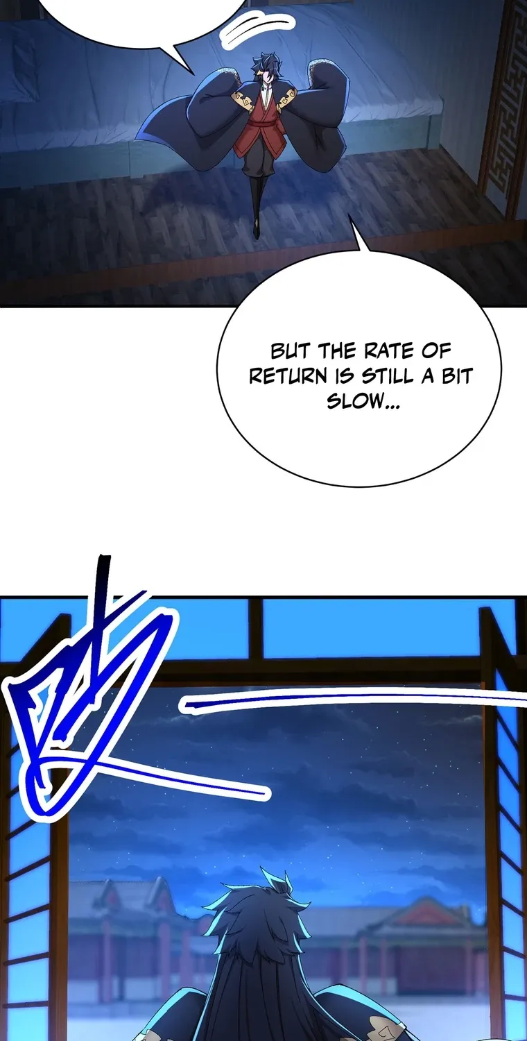 It Turns Out That They Are the Protagonists Chapter 47 page 27 - 