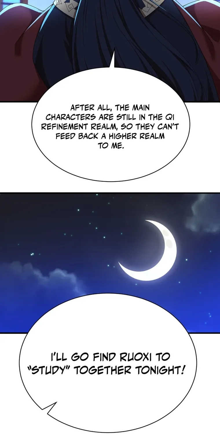 It Turns Out That They Are the Protagonists Chapter 47 page 28 - 
