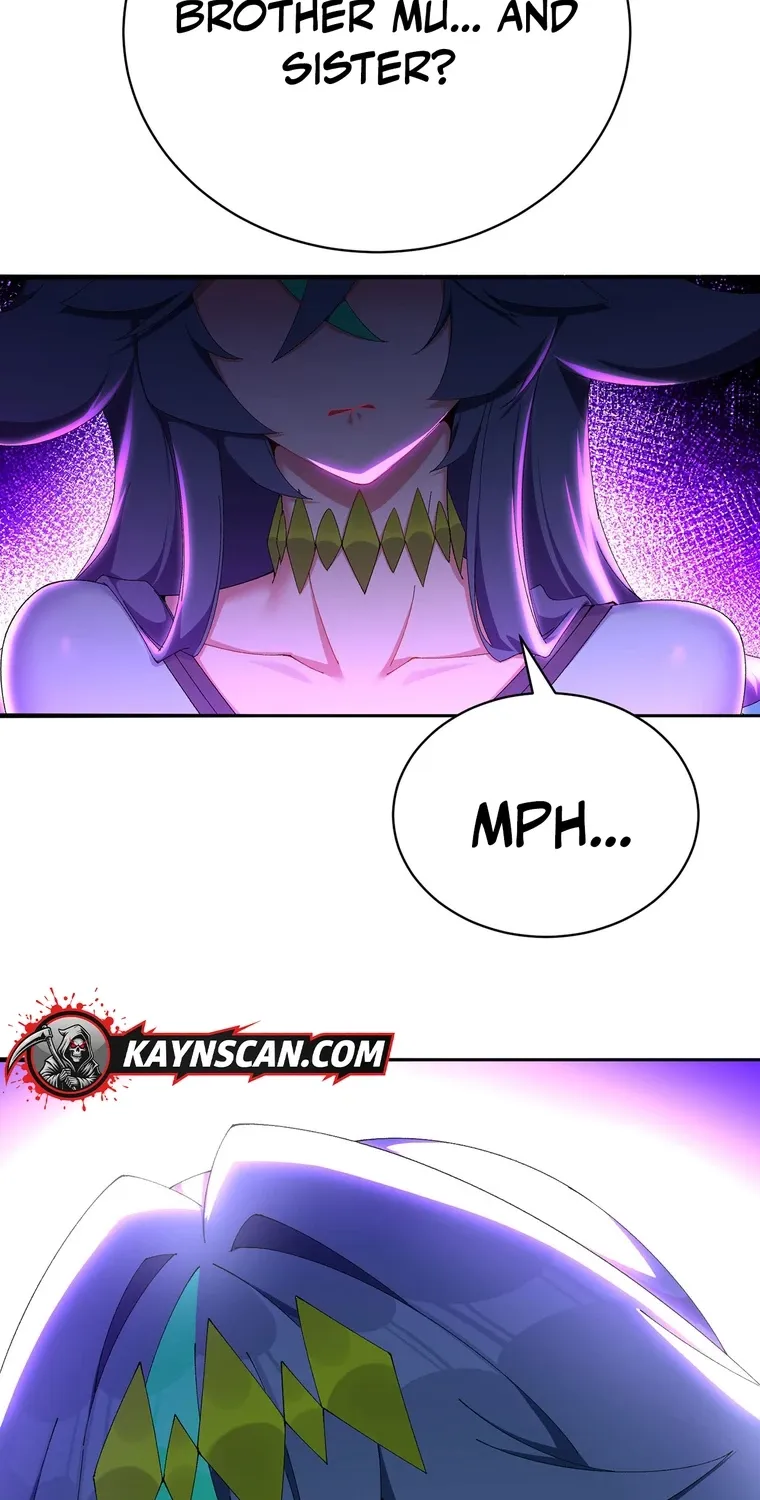 It Turns Out That They Are the Protagonists Chapter 47 page 4 - 