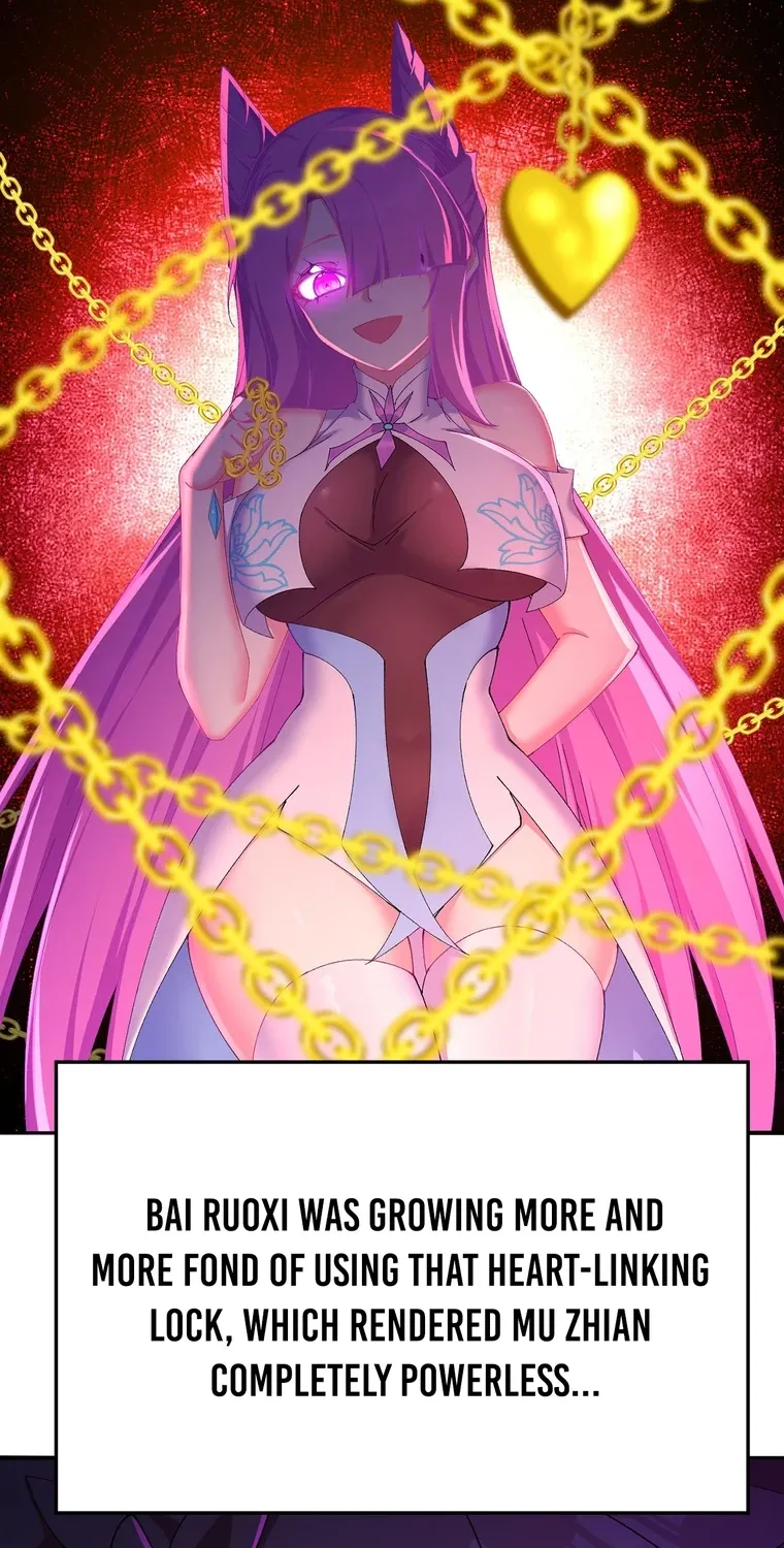 It Turns Out That They Are the Protagonists Chapter 47 page 33 - 