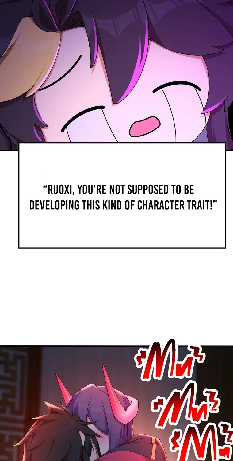 It Turns Out That They Are the Protagonists Chapter 47 page 34 - 