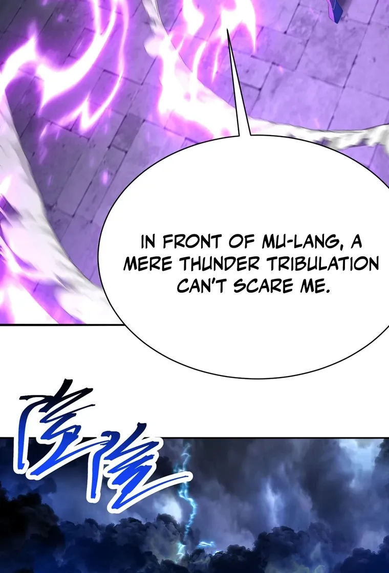 It Turns Out That They Are the Protagonists Chapter 47 page 46 - 