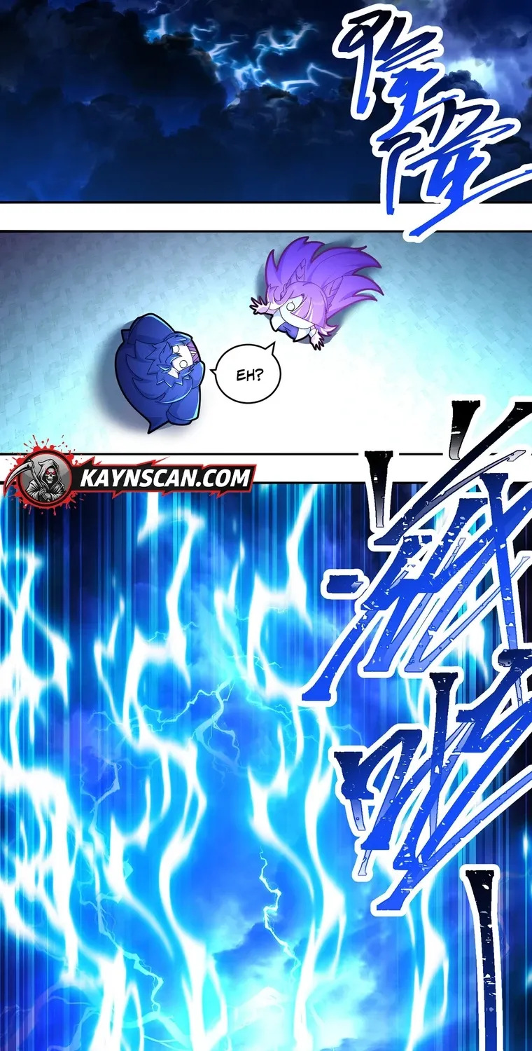 It Turns Out That They Are the Protagonists Chapter 47 page 47 - 