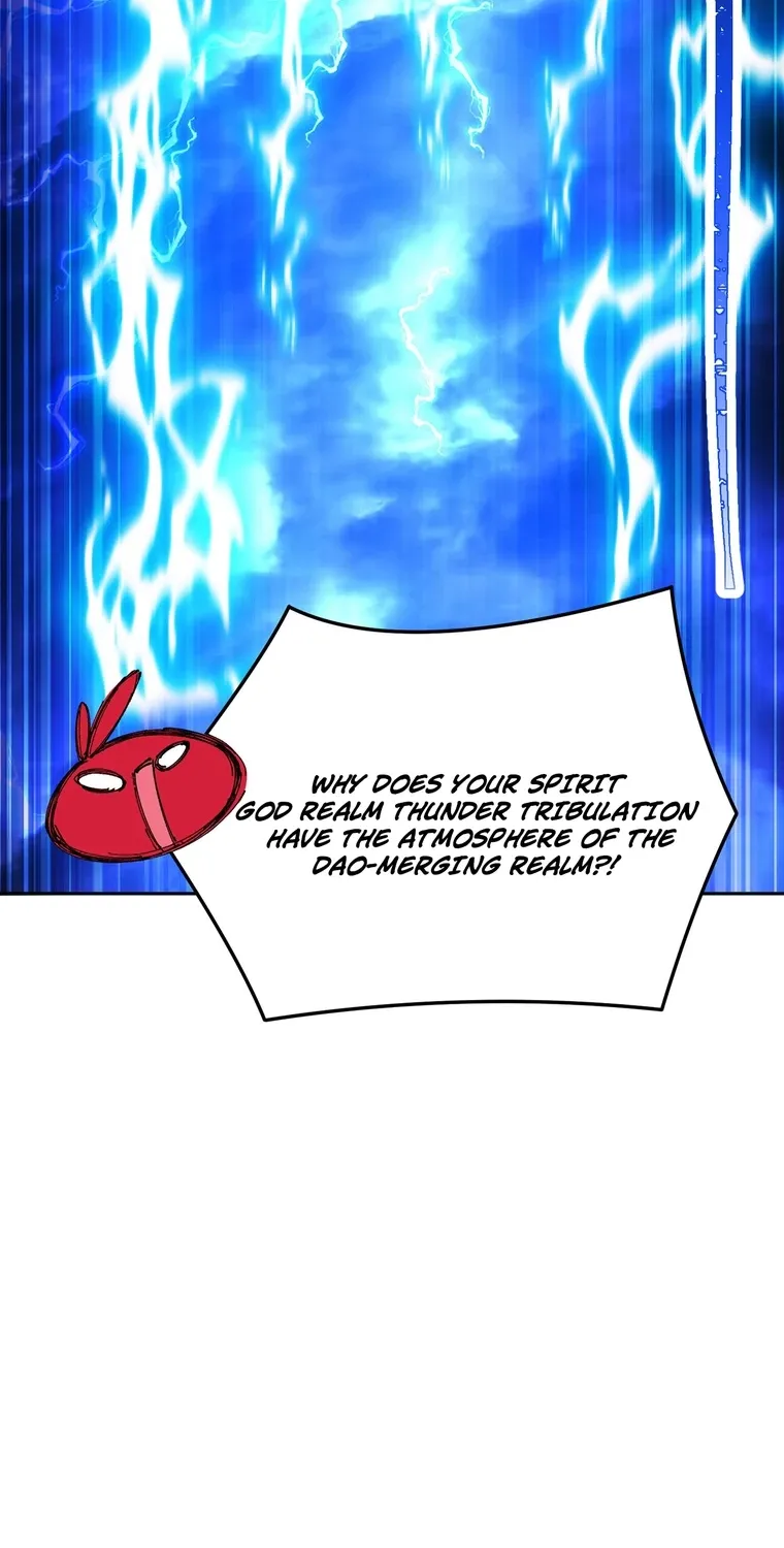 It Turns Out That They Are the Protagonists Chapter 47 page 48 - 