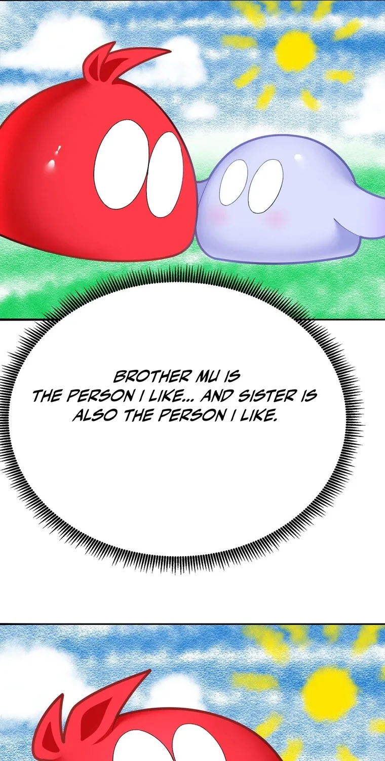 It Turns Out That They Are the Protagonists Chapter 47 page 7 - 