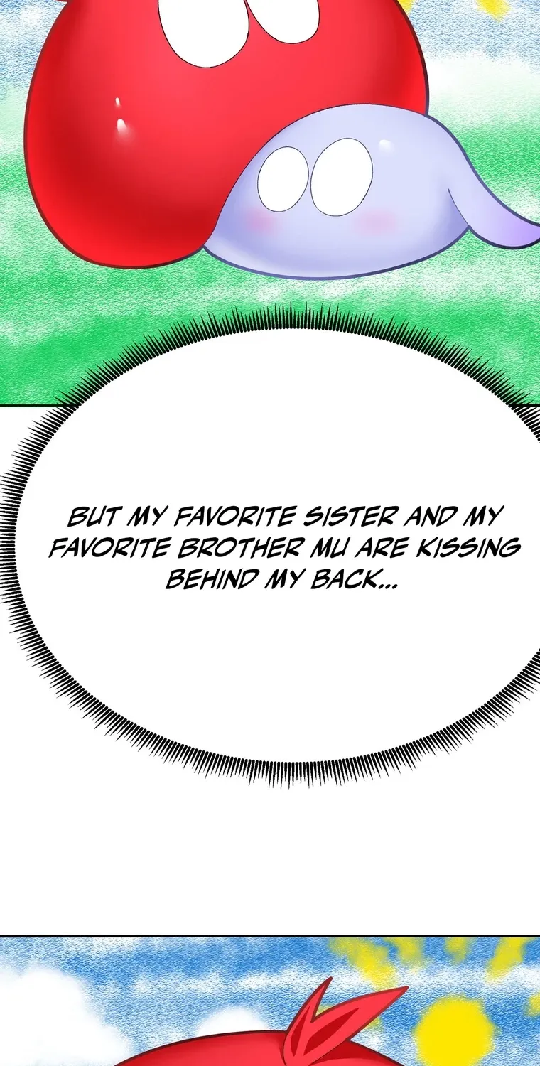 It Turns Out That They Are the Protagonists Chapter 47 page 8 - 