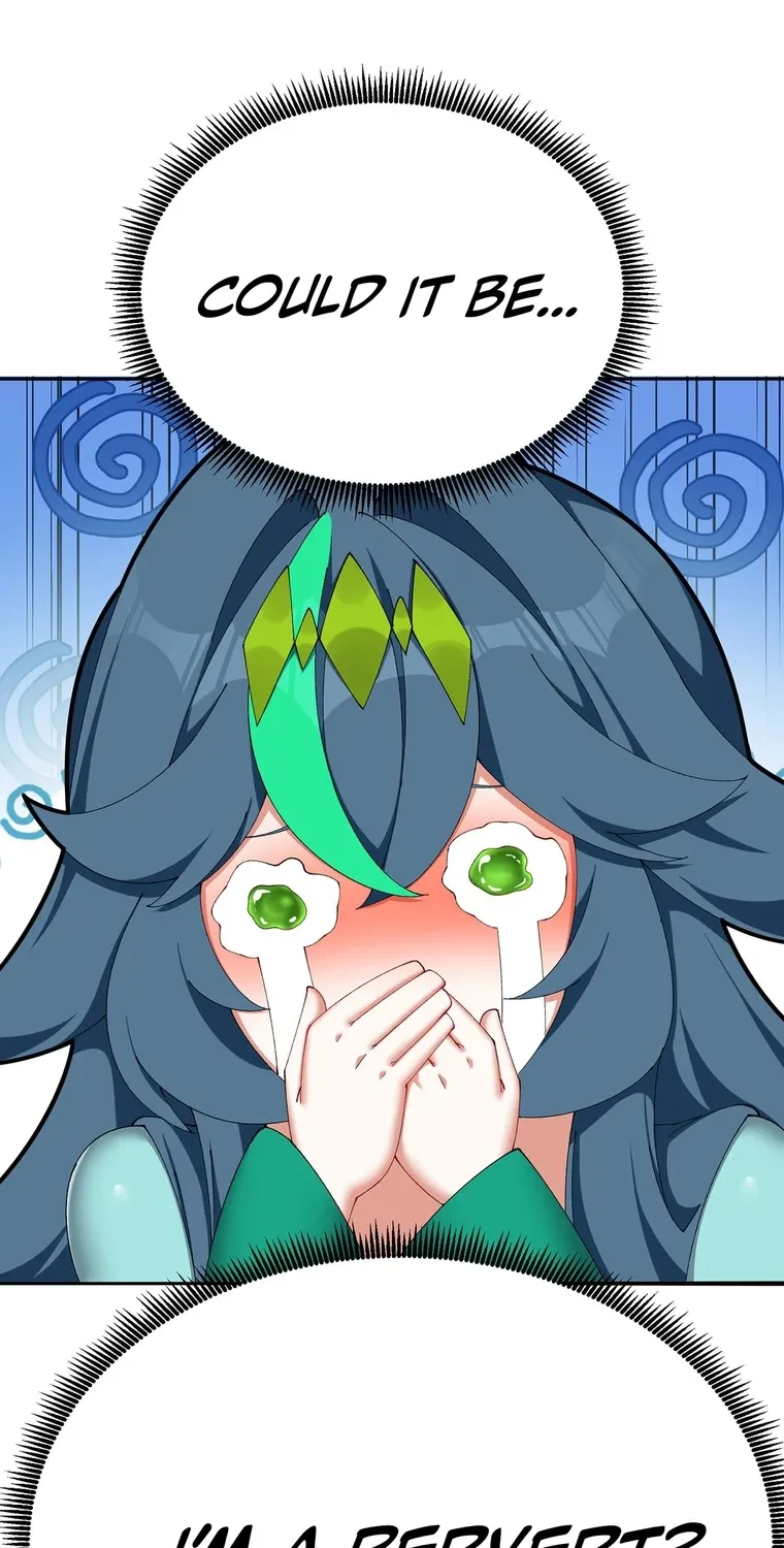 It Turns Out That They Are the Protagonists Chapter 47 page 10 - 