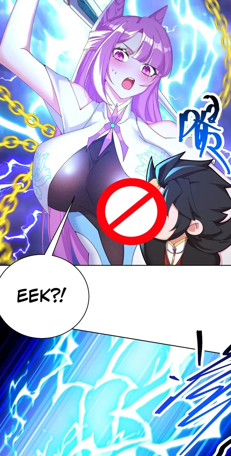 It Turns Out That They Are the Protagonists Chapter 48 page 12 - 