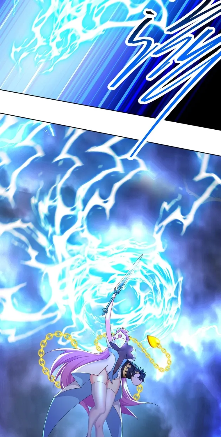It Turns Out That They Are the Protagonists Chapter 48 page 13 - 