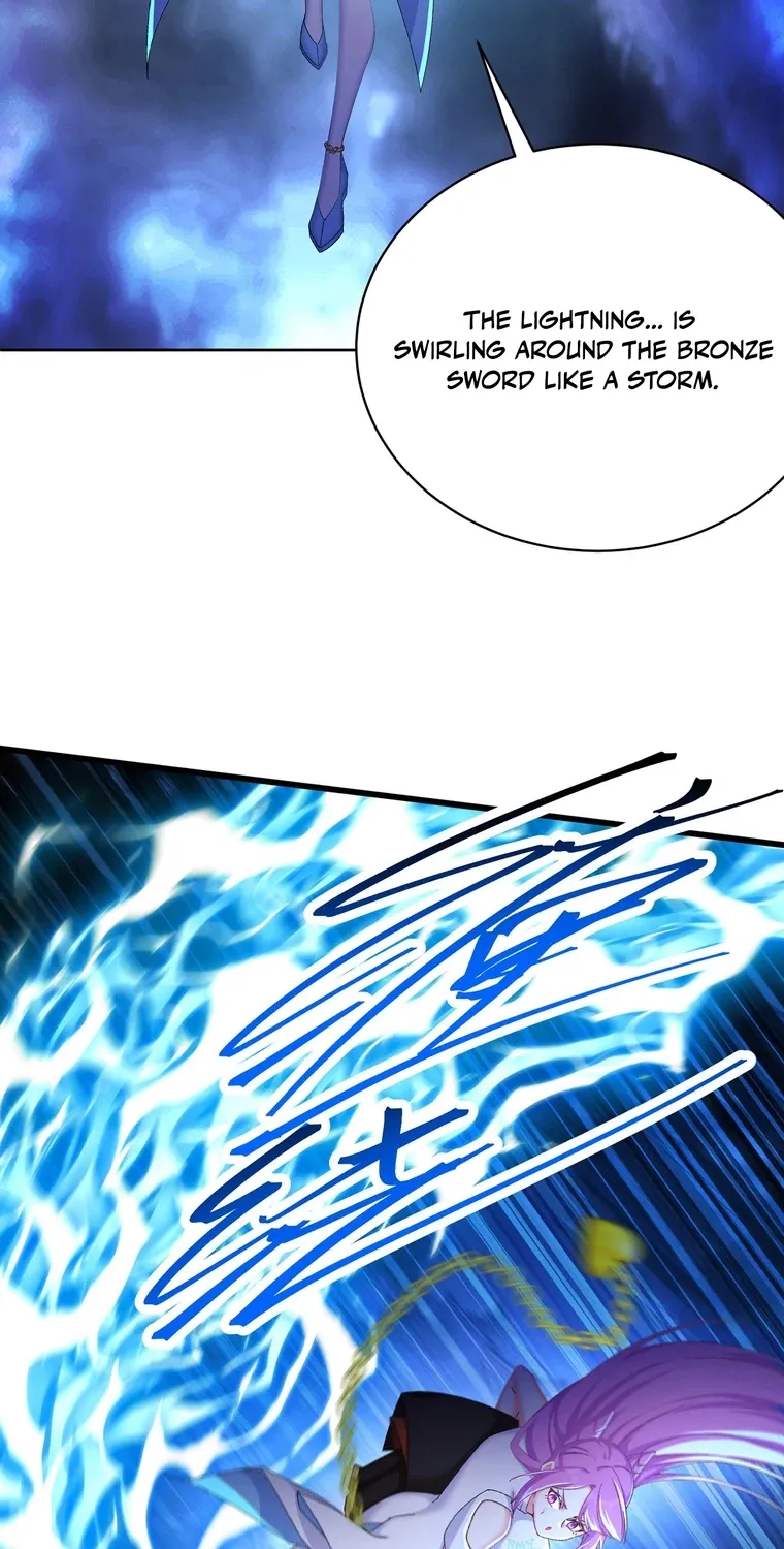 It Turns Out That They Are the Protagonists Chapter 48 page 14 - 