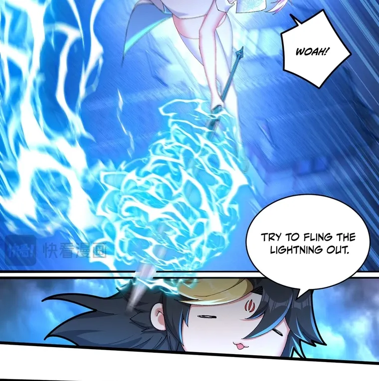 It Turns Out That They Are the Protagonists Chapter 48 page 15 - 