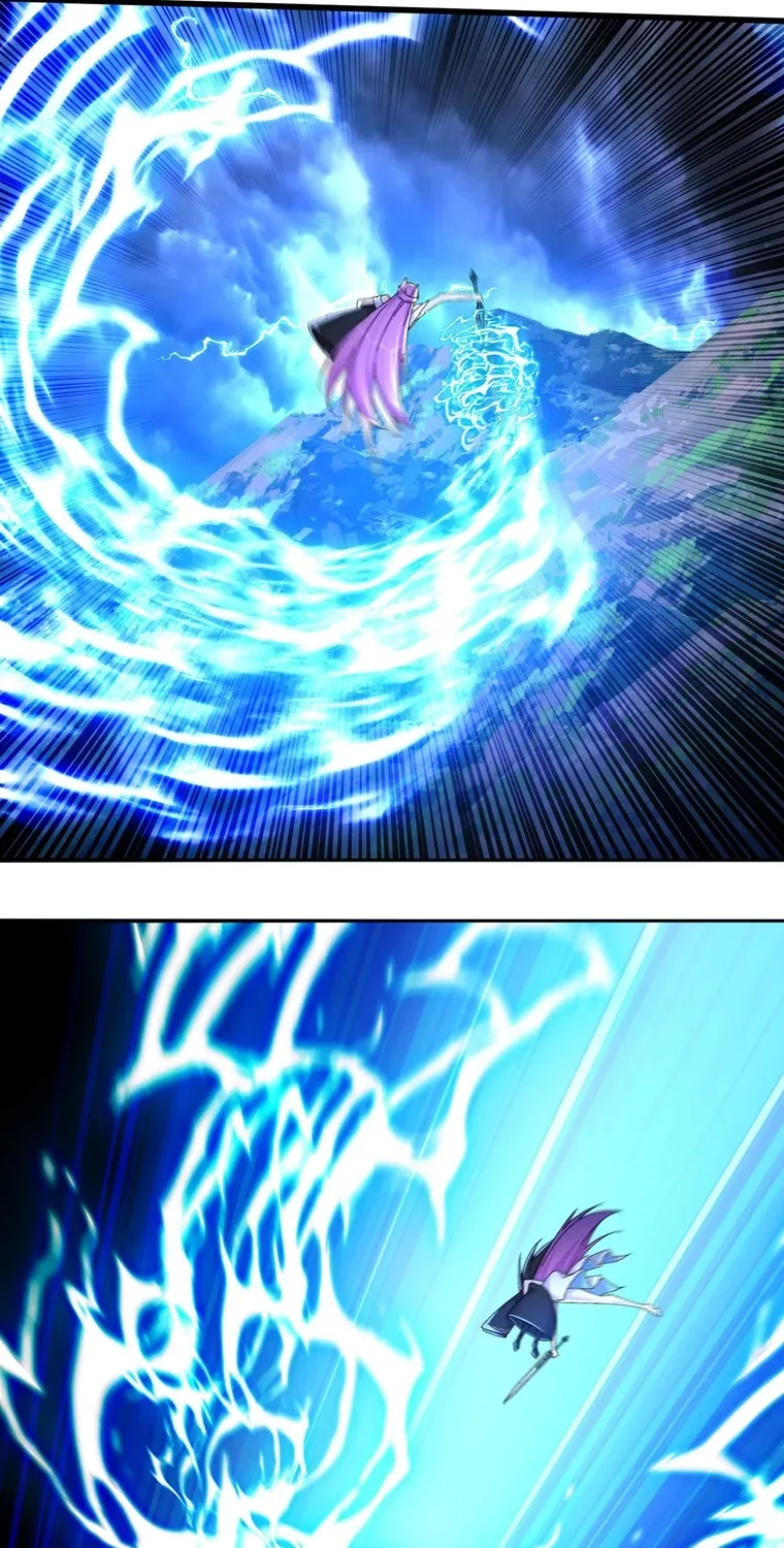It Turns Out That They Are the Protagonists Chapter 48 page 16 - 
