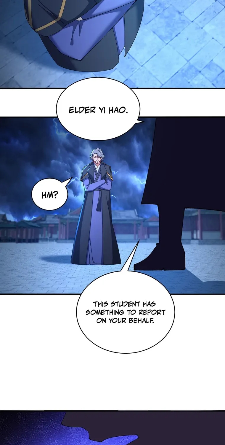 It Turns Out That They Are the Protagonists Chapter 48 page 19 - 