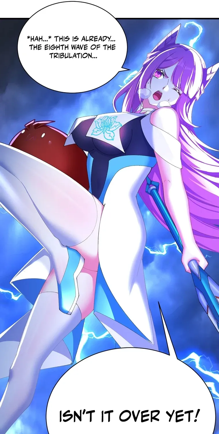 It Turns Out That They Are the Protagonists Chapter 48 page 22 - 