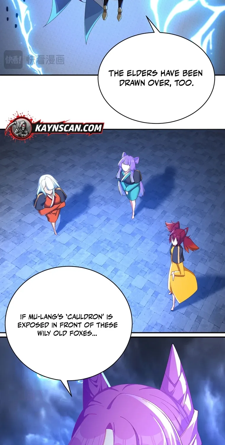 It Turns Out That They Are the Protagonists Chapter 48 page 24 - 