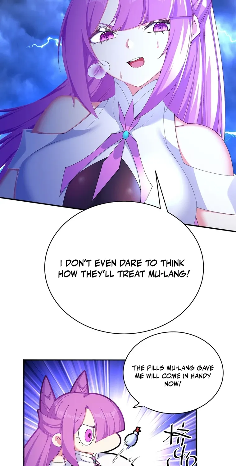 It Turns Out That They Are the Protagonists Chapter 48 page 25 - 