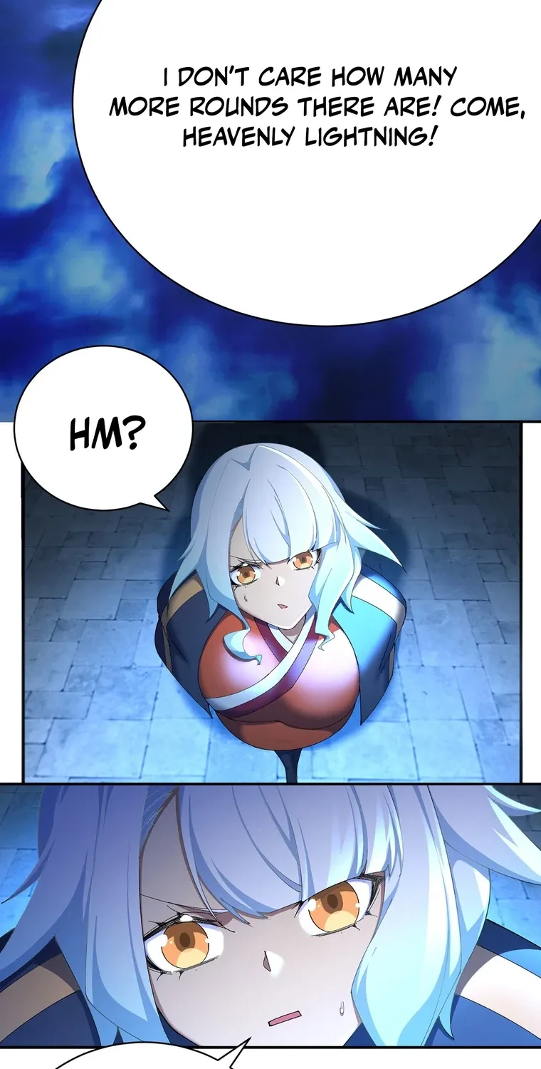 It Turns Out That They Are the Protagonists Chapter 48 page 29 - 