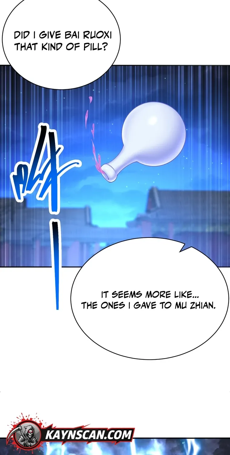 It Turns Out That They Are the Protagonists Chapter 48 page 30 - 