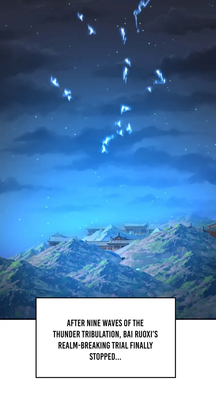 It Turns Out That They Are the Protagonists Chapter 48 page 32 - 