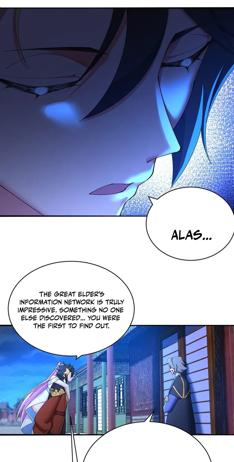 It Turns Out That They Are the Protagonists Chapter 48 page 40 - 
