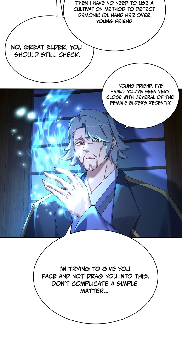 It Turns Out That They Are the Protagonists Chapter 48 page 41 - 