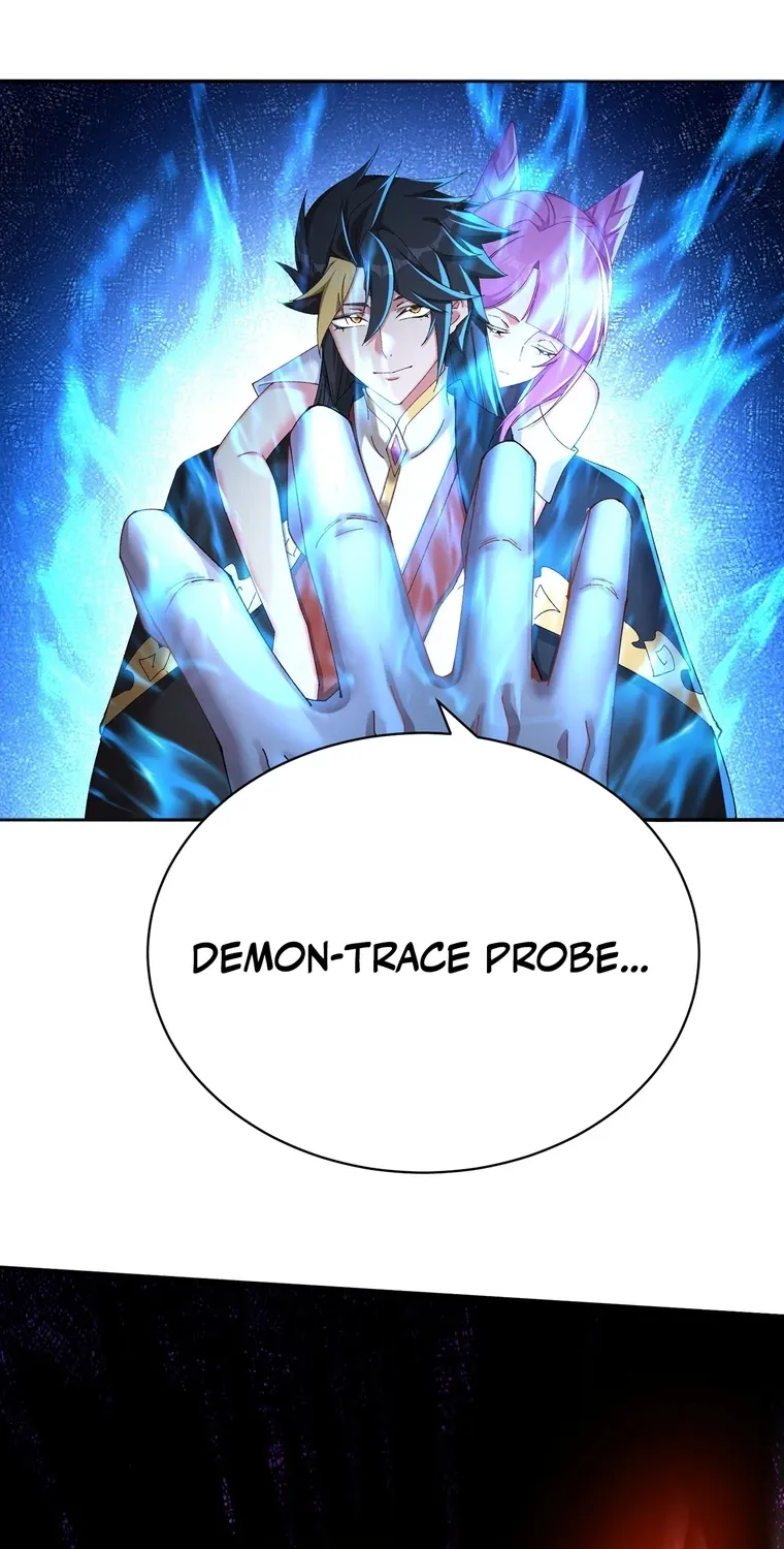 It Turns Out That They Are the Protagonists Chapter 48 page 42 - 