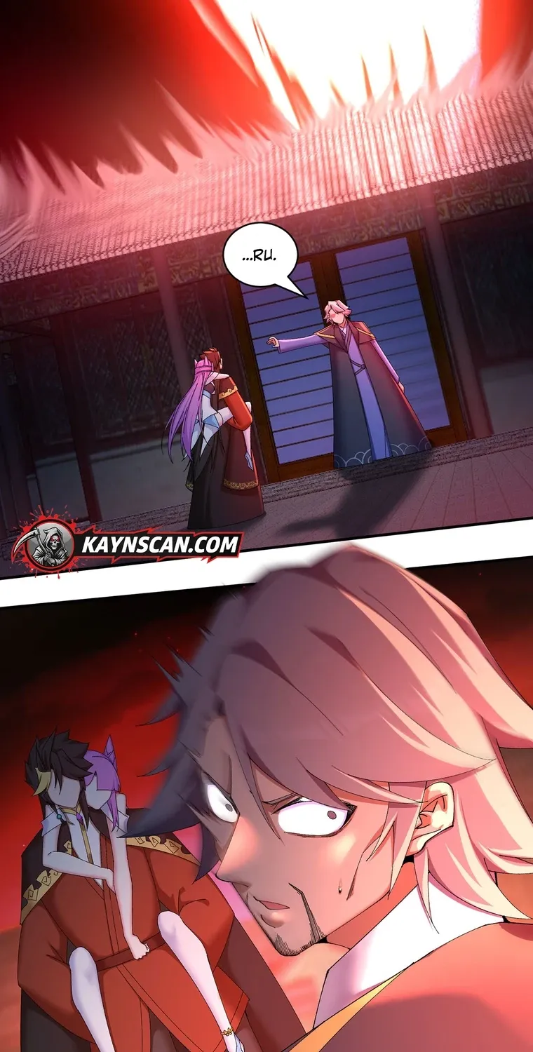 It Turns Out That They Are the Protagonists Chapter 48 page 44 - 