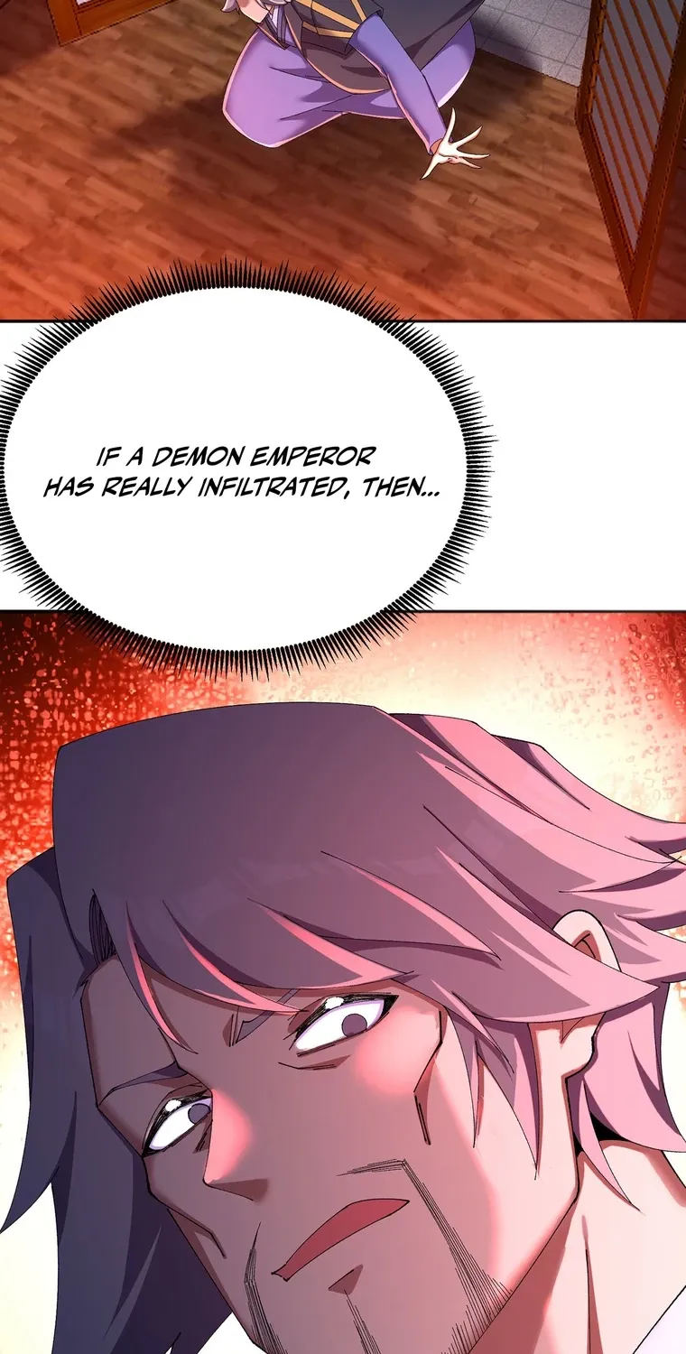 It Turns Out That They Are the Protagonists Chapter 48 page 46 - 
