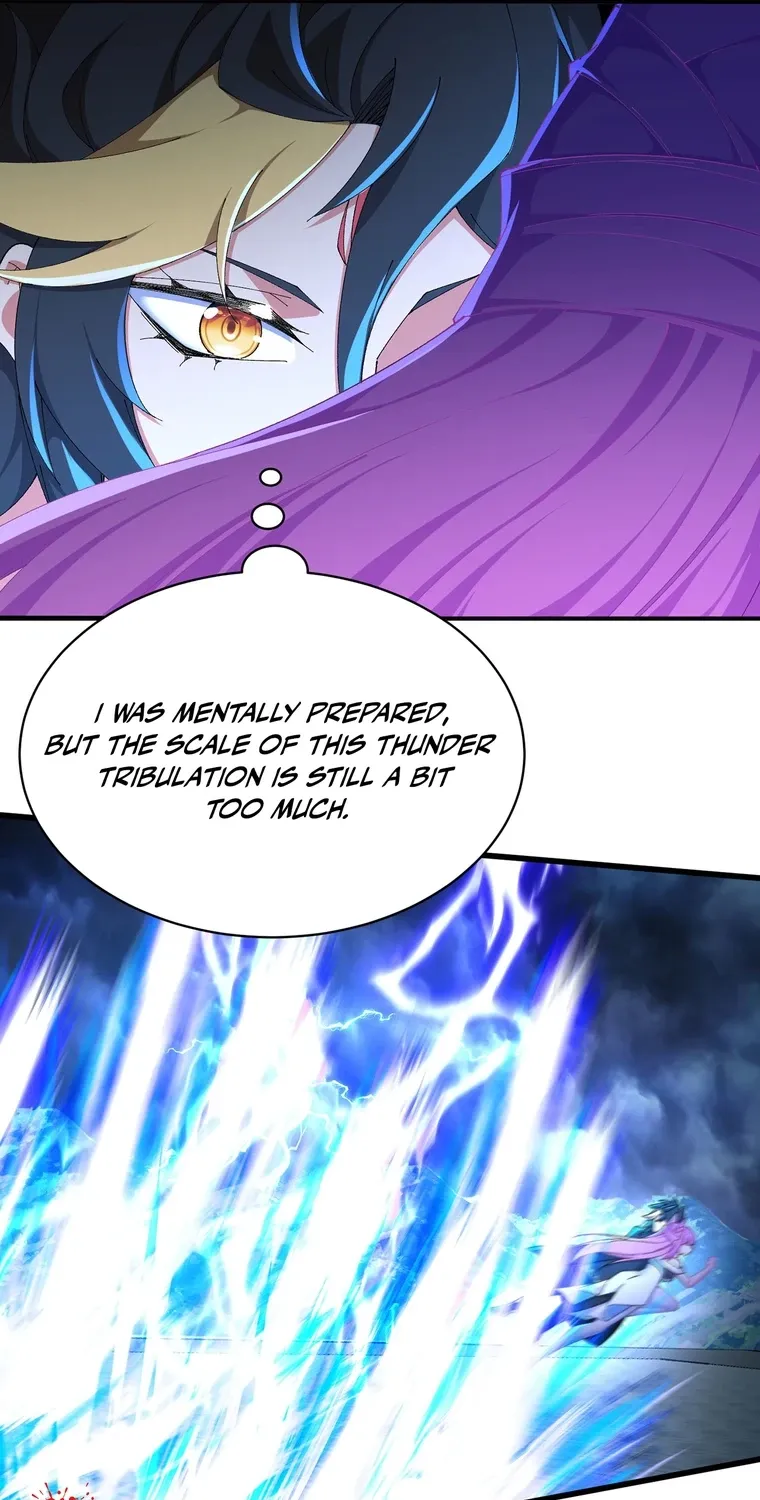 It Turns Out That They Are the Protagonists Chapter 48 page 6 - 