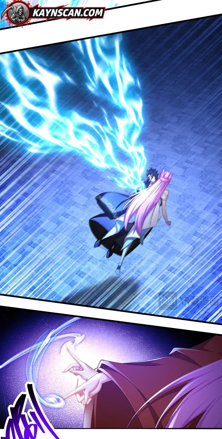 It Turns Out That They Are the Protagonists Chapter 48 page 7 - 