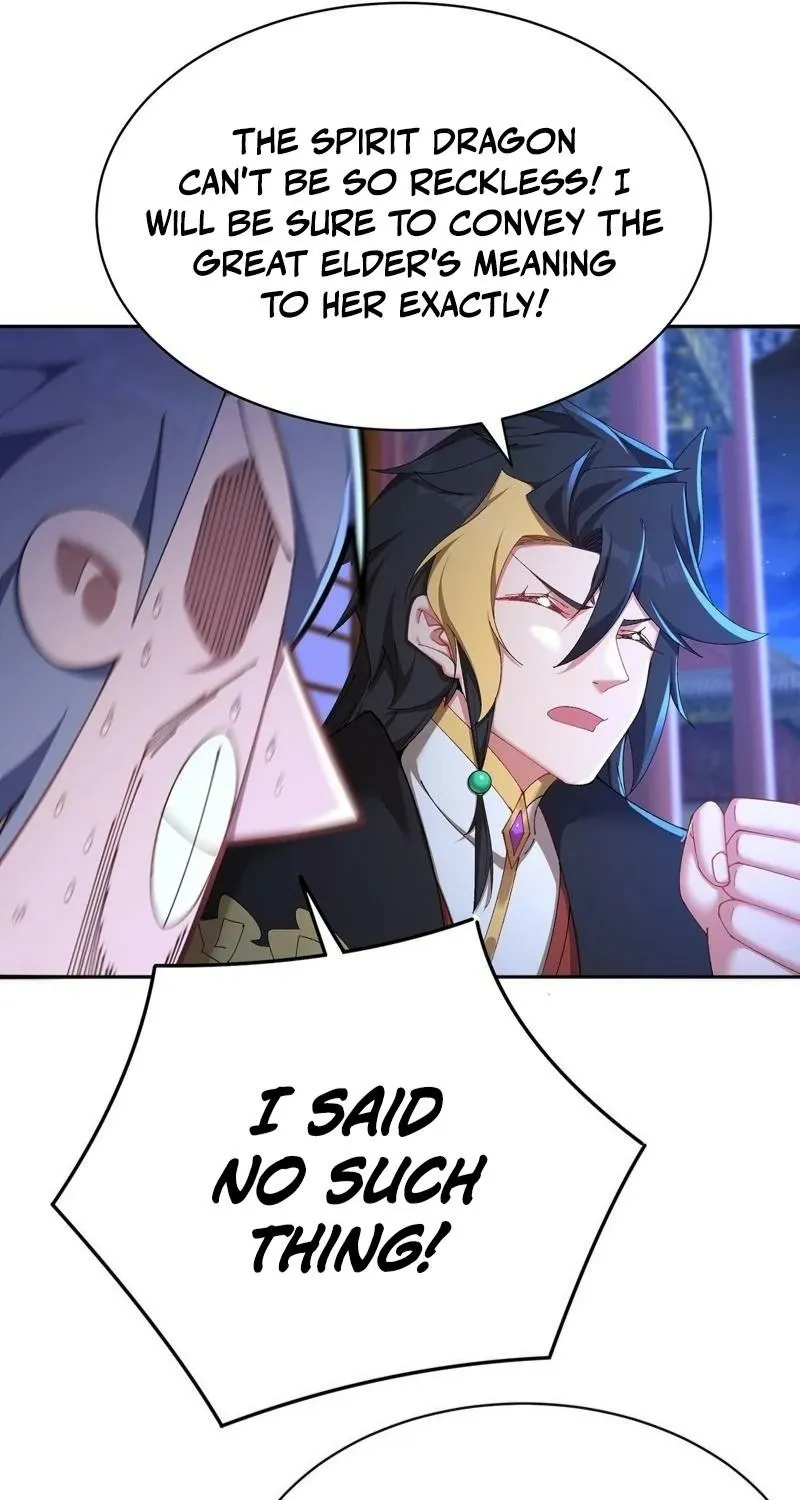 It Turns Out That They Are the Protagonists Chapter 49 page 11 - 