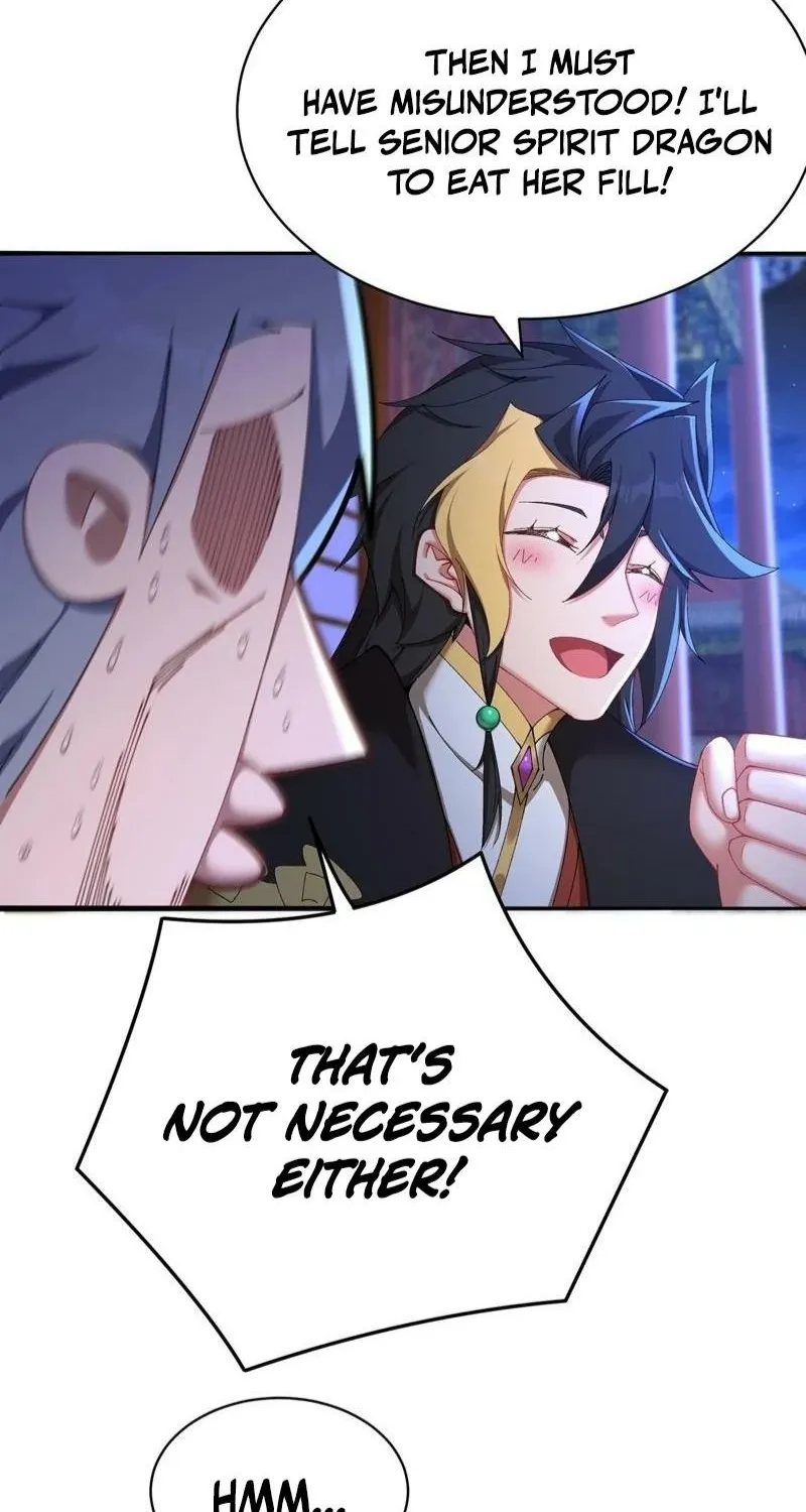 It Turns Out That They Are the Protagonists Chapter 49 page 12 - 