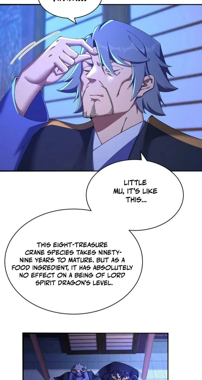 It Turns Out That They Are the Protagonists Chapter 49 page 13 - 