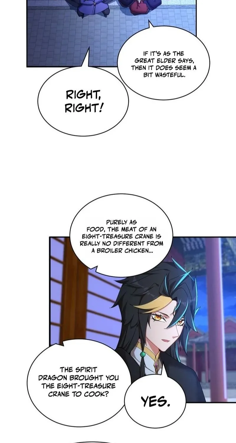 It Turns Out That They Are the Protagonists Chapter 49 page 14 - 