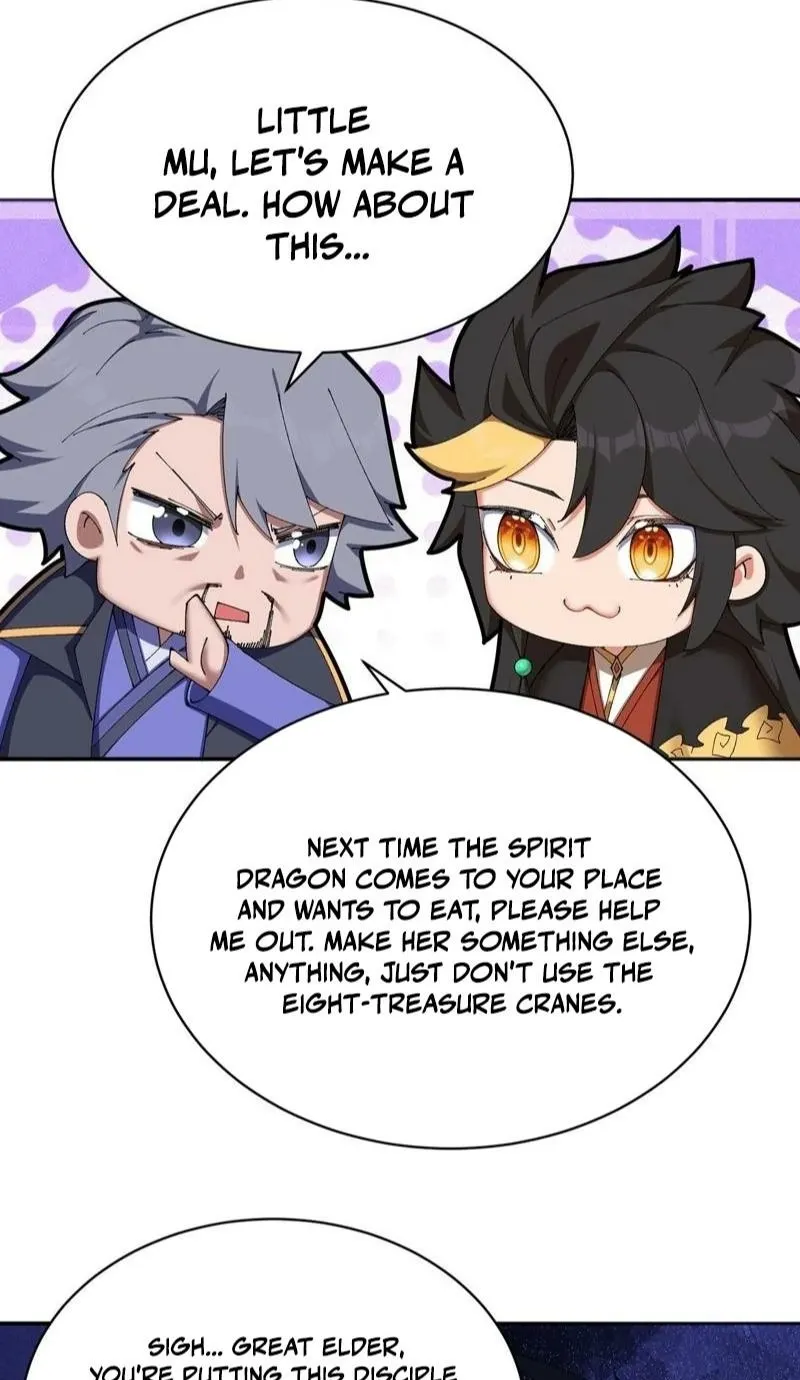 It Turns Out That They Are the Protagonists Chapter 49 page 15 - 