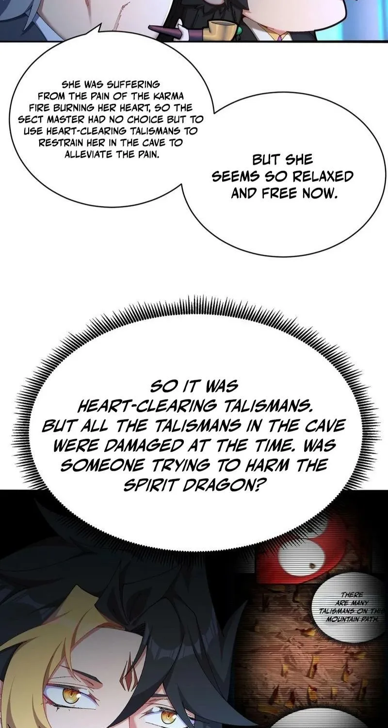 It Turns Out That They Are the Protagonists Chapter 49 page 19 - 
