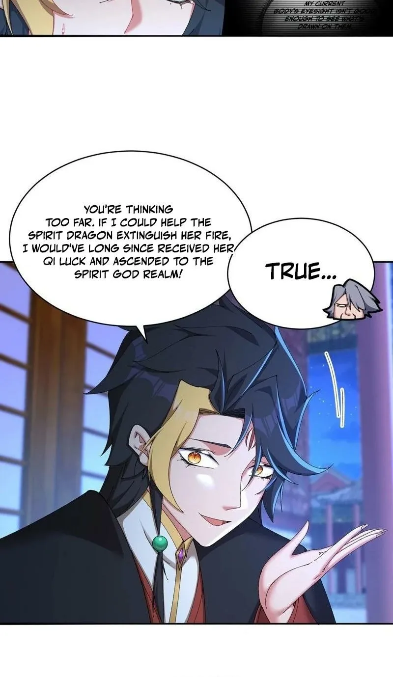 It Turns Out That They Are the Protagonists Chapter 49 page 20 - 