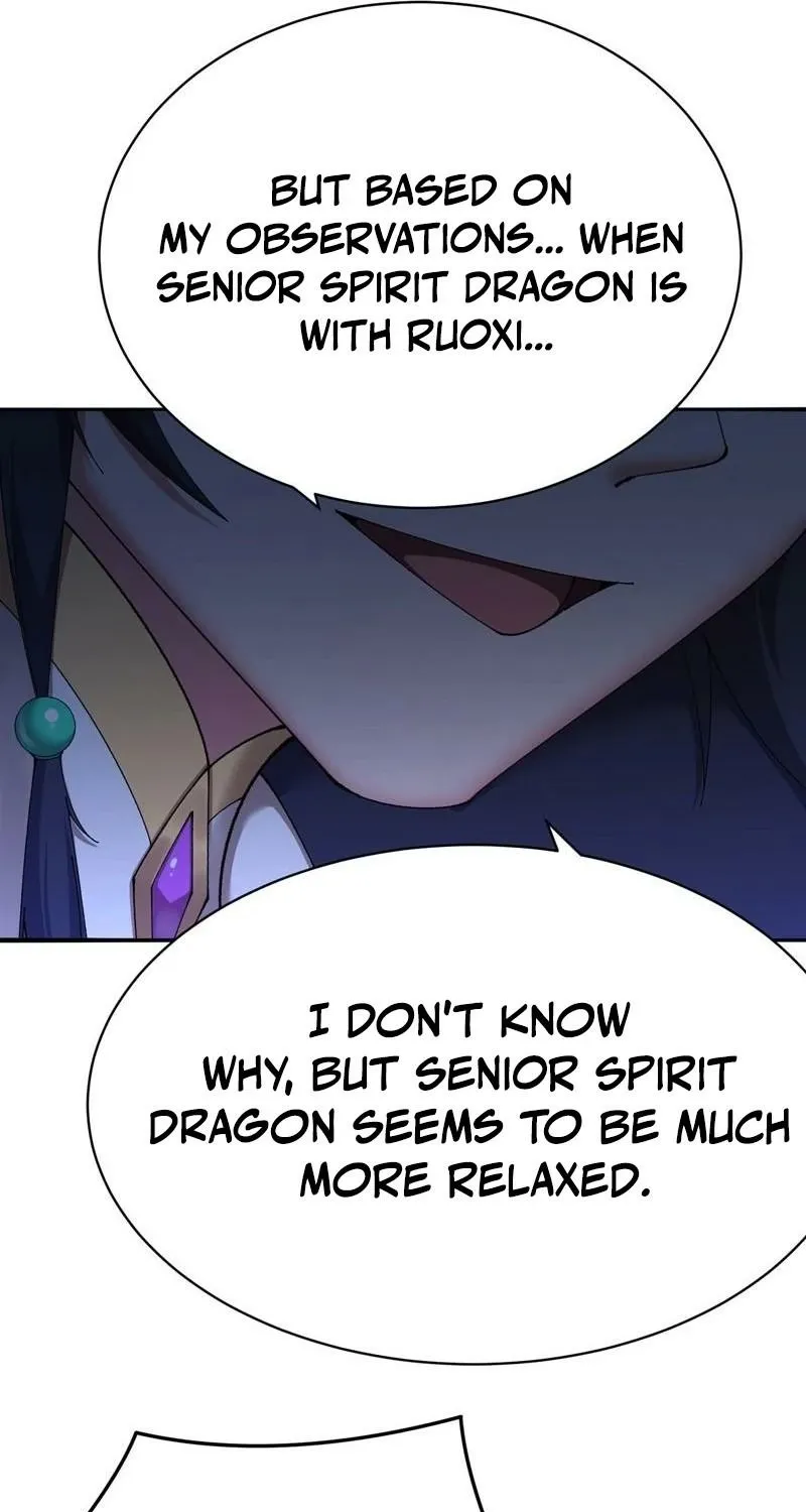 It Turns Out That They Are the Protagonists Chapter 49 page 21 - 