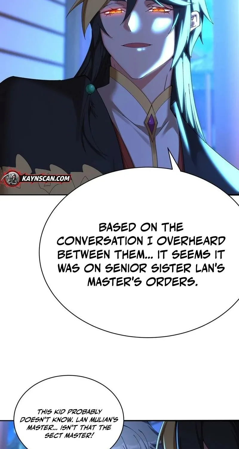 It Turns Out That They Are the Protagonists Chapter 49 page 23 - 
