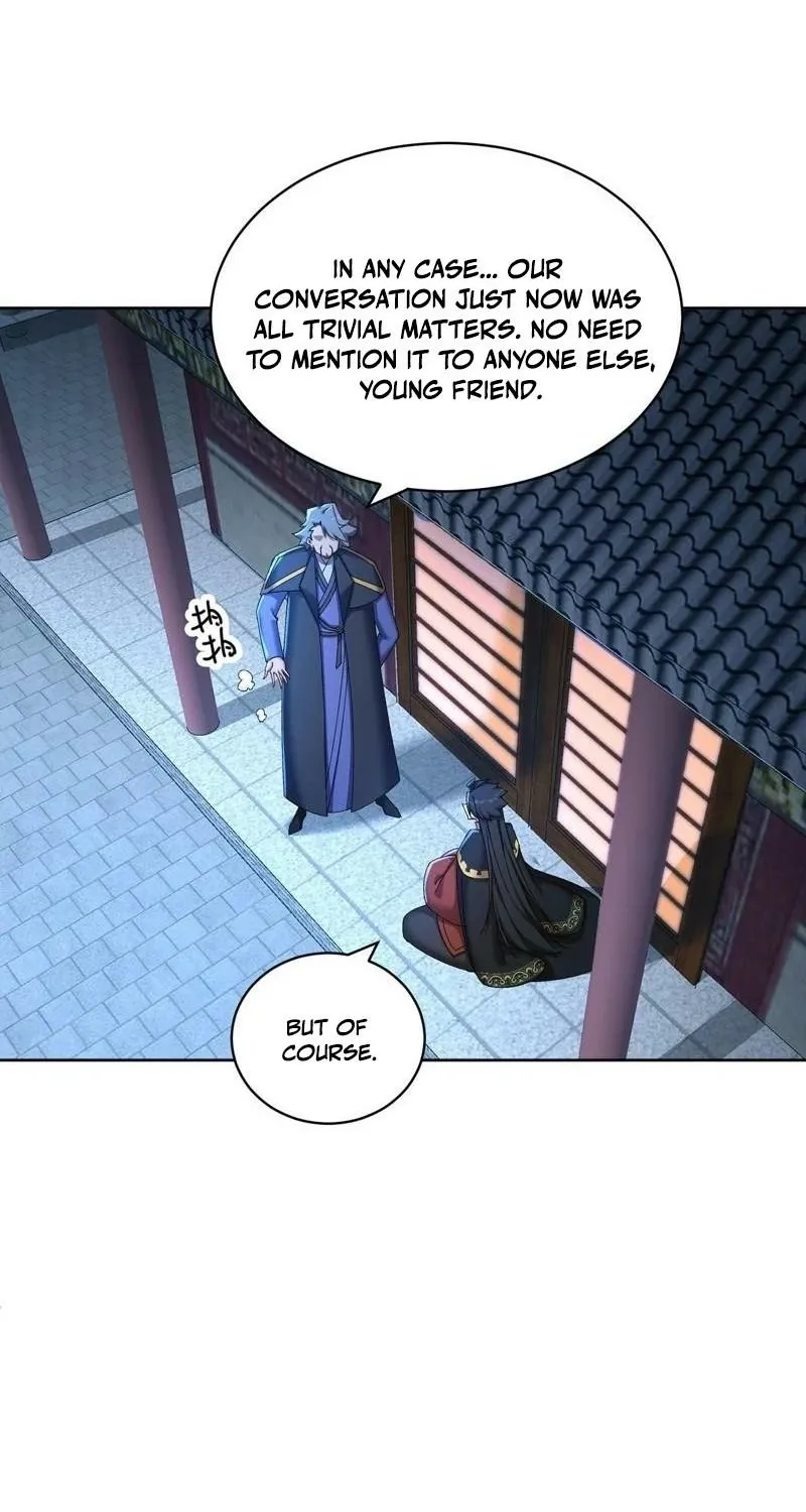 It Turns Out That They Are the Protagonists Chapter 49 page 27 - 