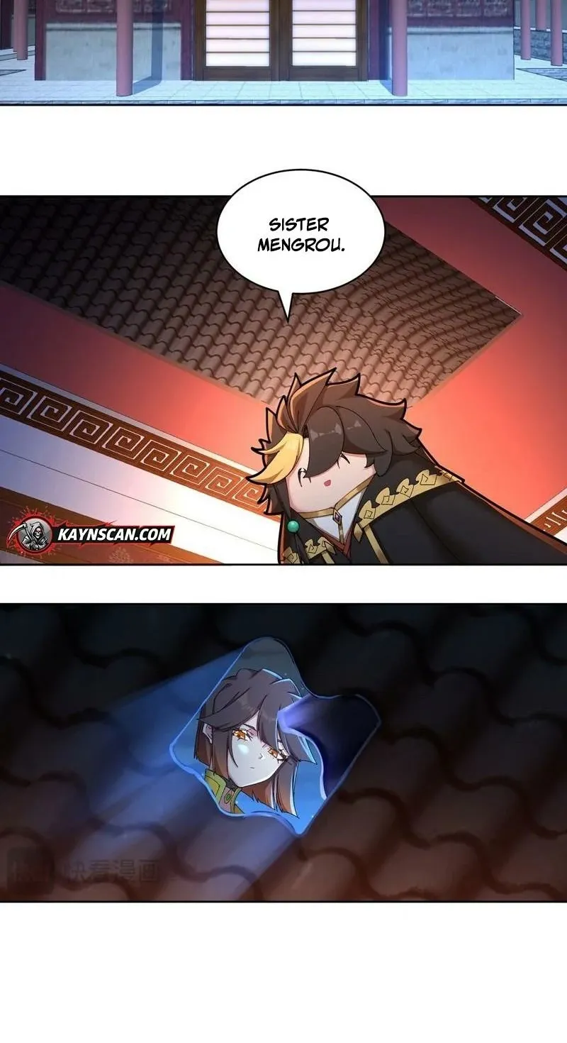 It Turns Out That They Are the Protagonists Chapter 49 page 30 - 