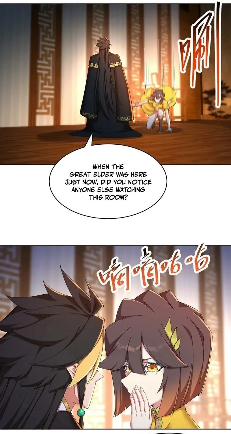 It Turns Out That They Are the Protagonists Chapter 49 page 31 - 