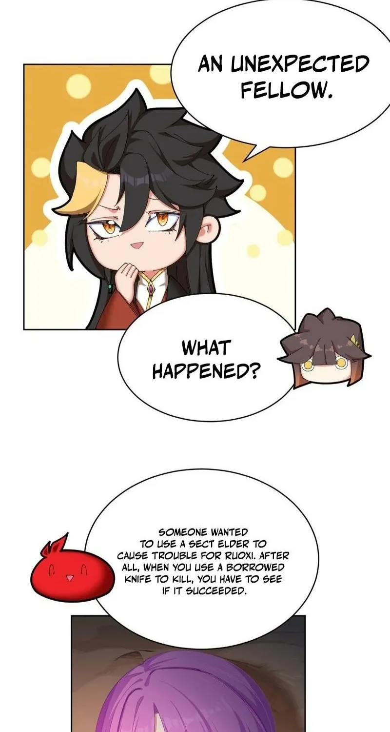 It Turns Out That They Are the Protagonists Chapter 49 page 32 - 