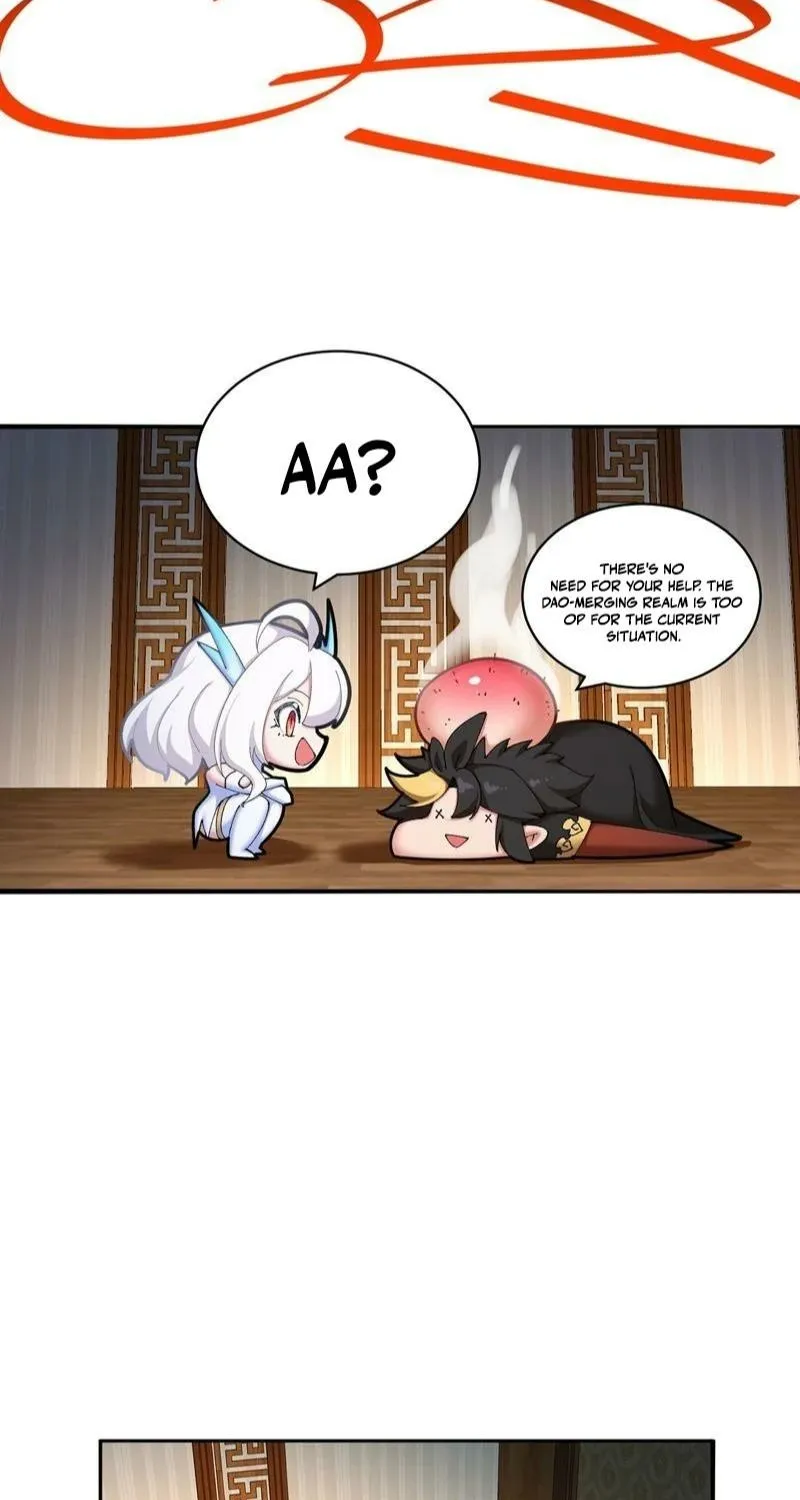 It Turns Out That They Are the Protagonists Chapter 49 page 35 - 