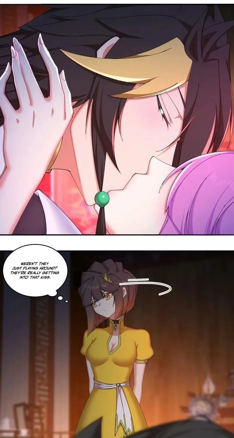 It Turns Out That They Are the Protagonists Chapter 49 page 41 - 