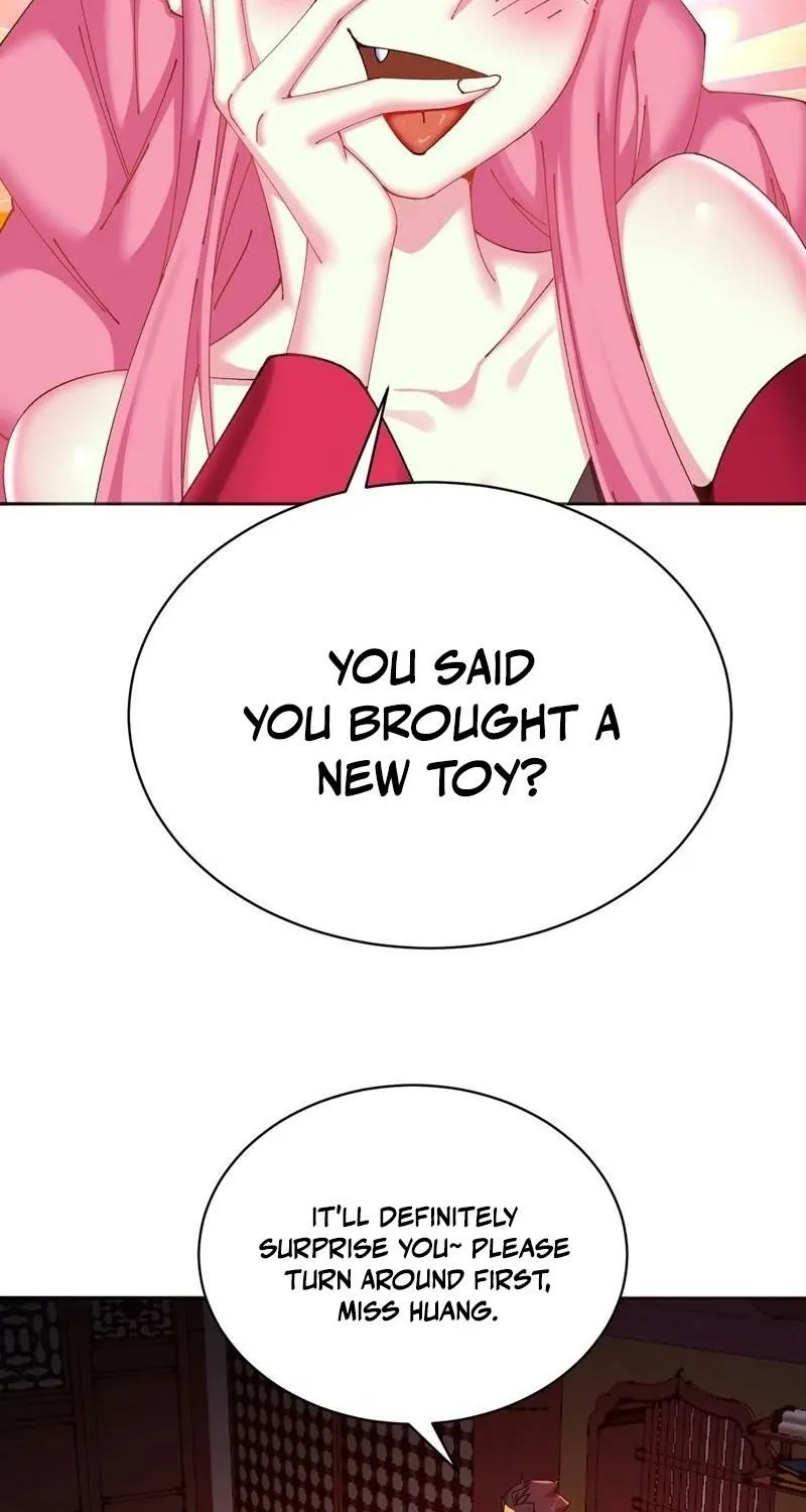 It Turns Out That They Are the Protagonists Chapter 49 page 44 - 