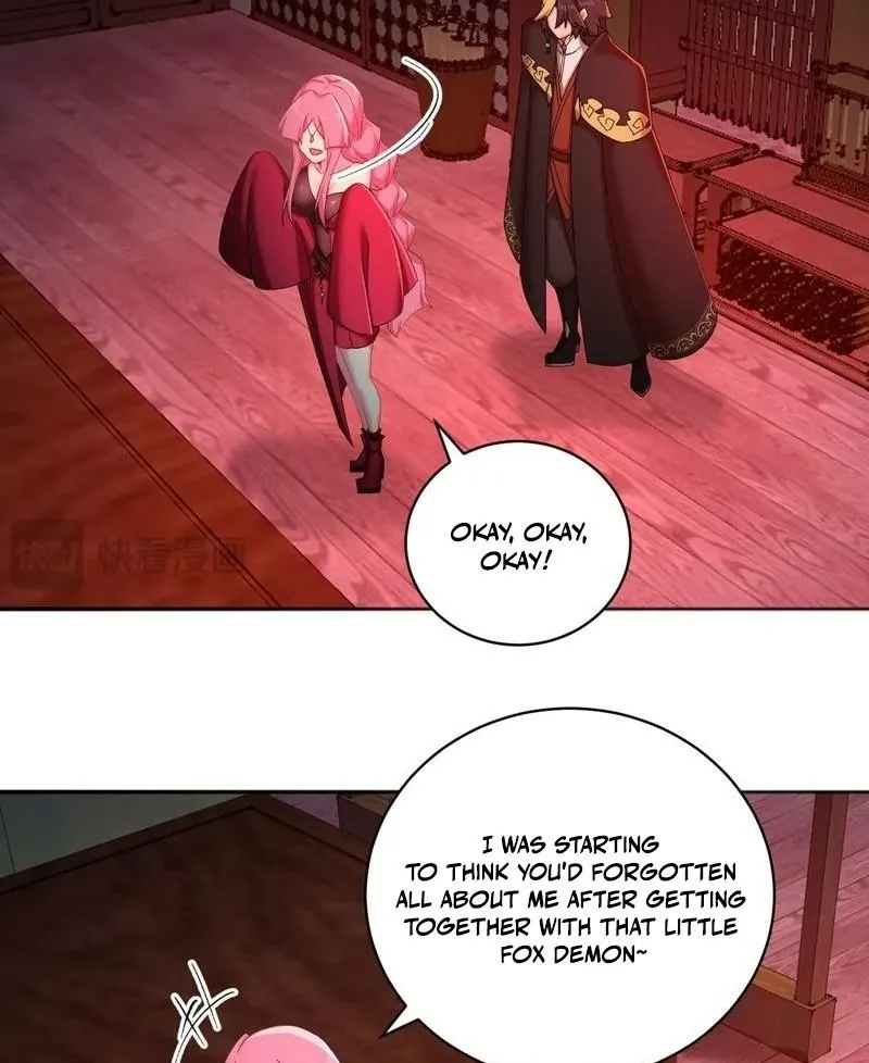 It Turns Out That They Are the Protagonists Chapter 49 page 45 - 