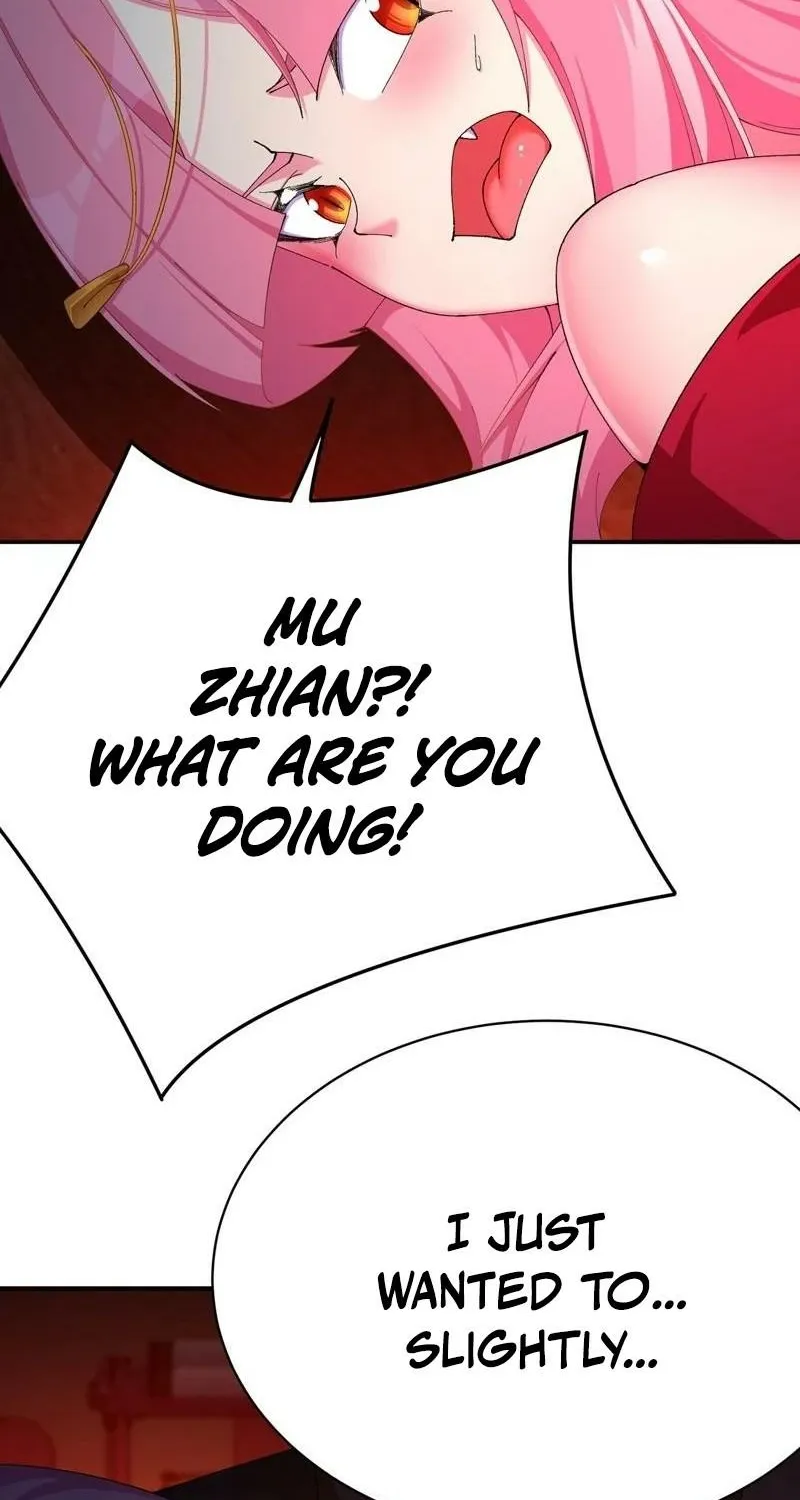 It Turns Out That They Are the Protagonists Chapter 49 page 48 - 